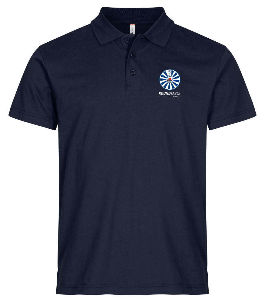 RTN Polo Pique