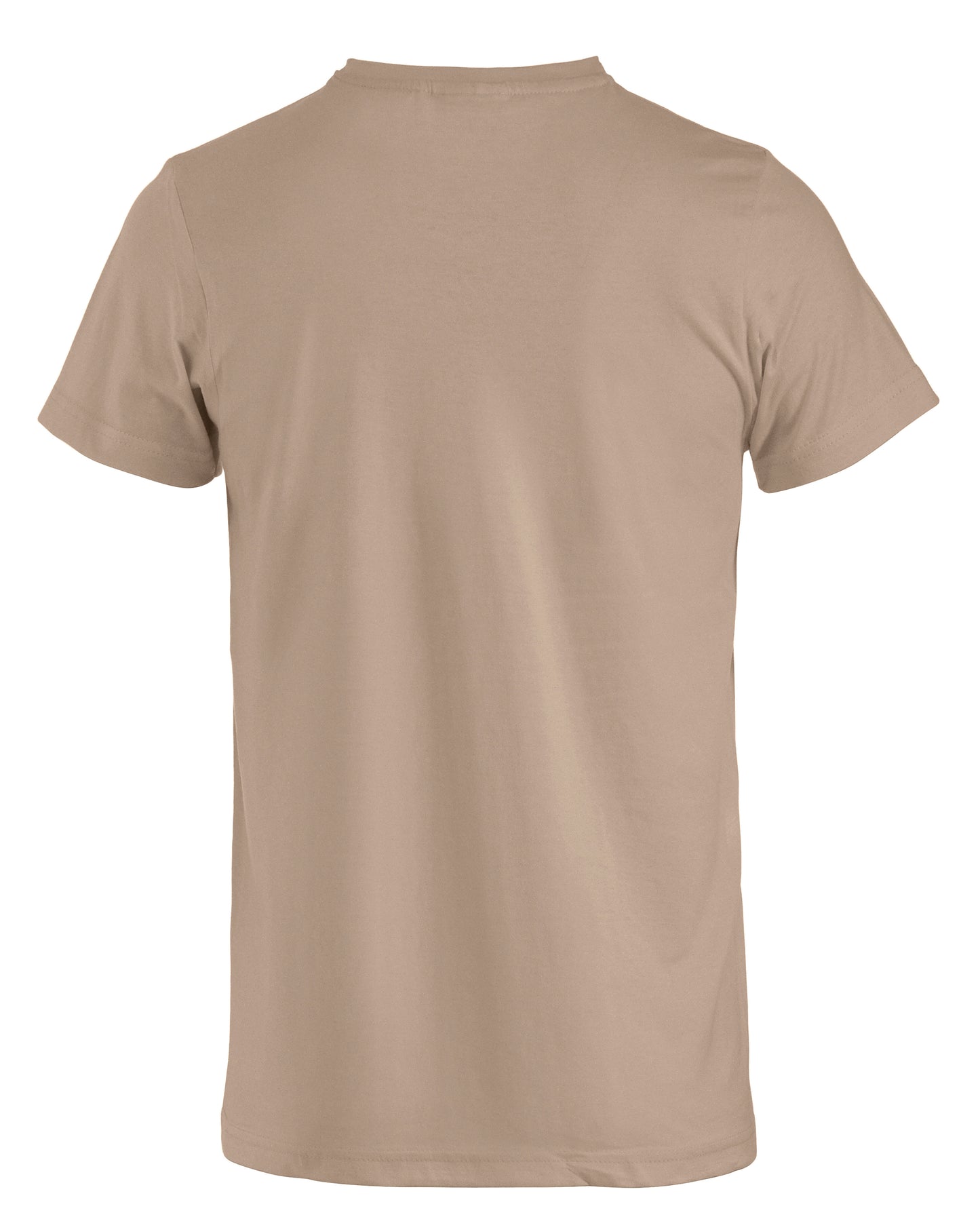 RTN Subtile T-shirt - Coin? You or me?