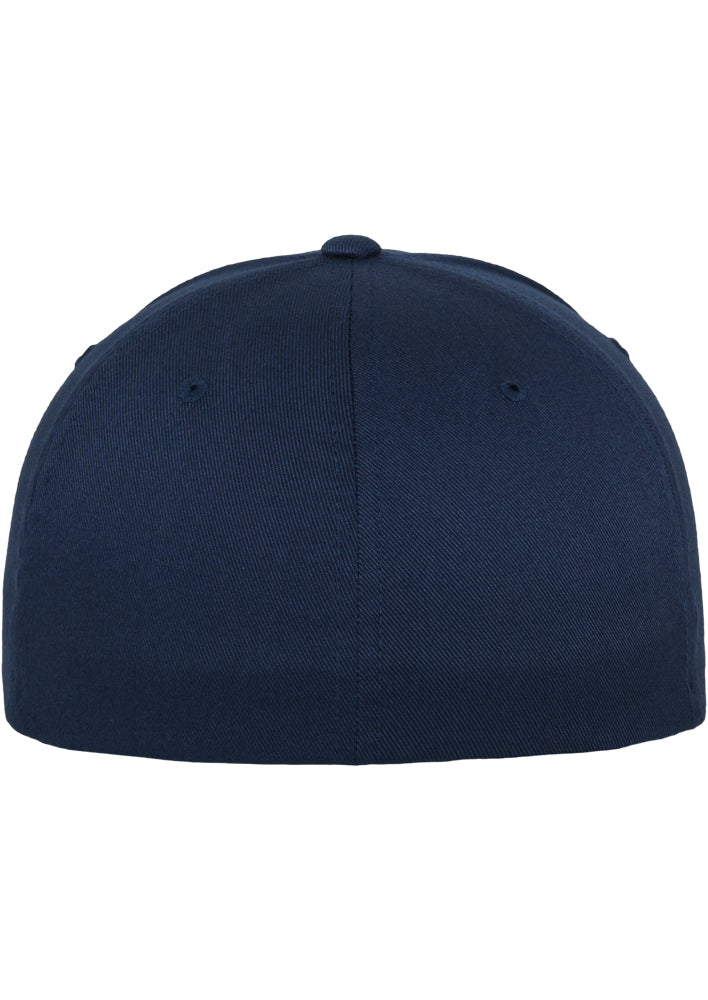 RTN Caps med brodert logo