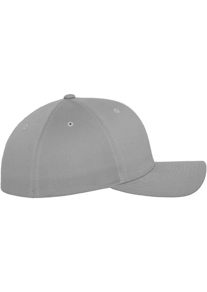 RTN Caps med brodert logo