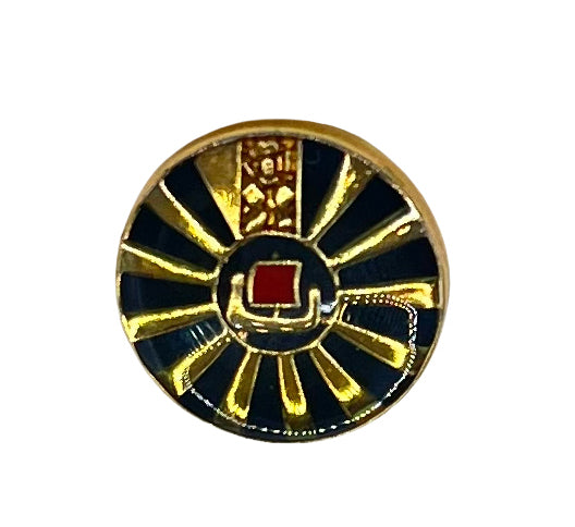 Round Table Norge Pin