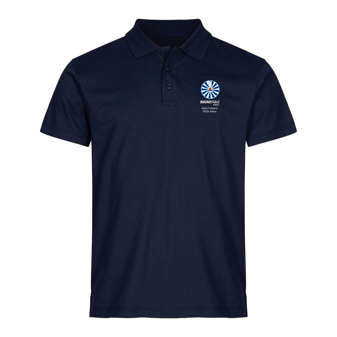 RTN Polo Pique
