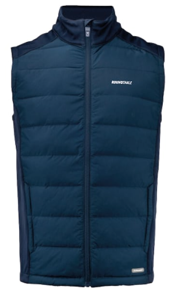 RTN Subtile Collection Vest - Adopt Adapt Improve Refleks