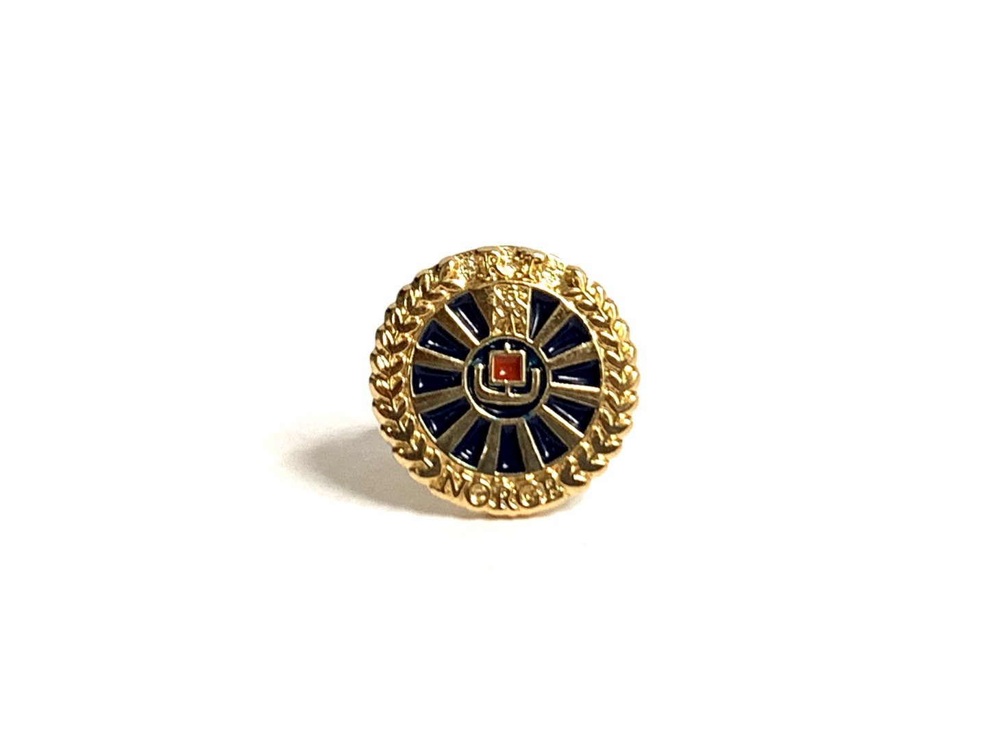 Round Table Norge Charterpin