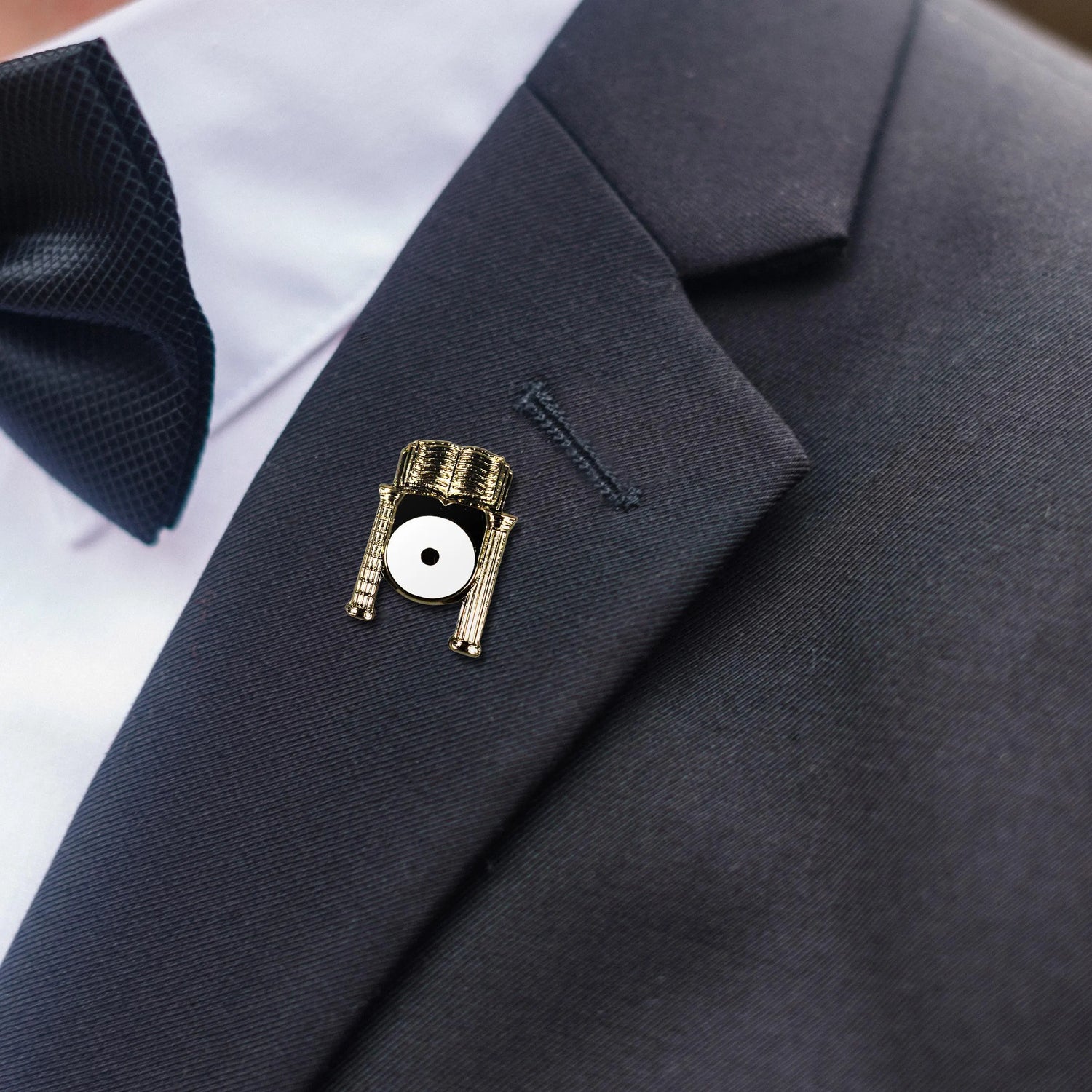 Pins & Coins