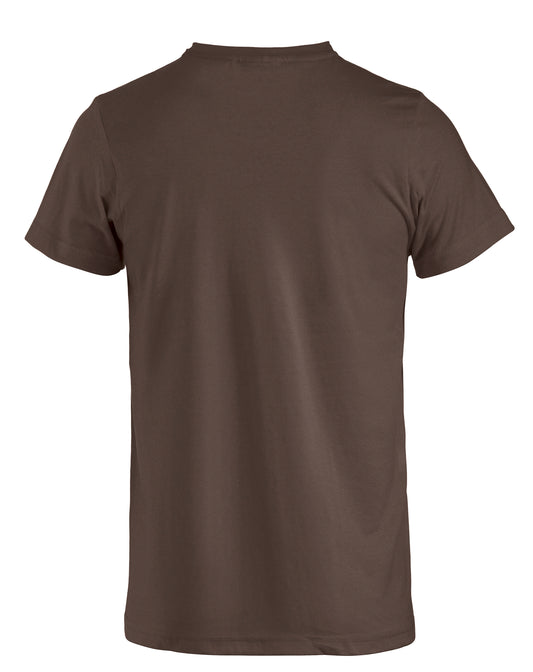 RTN Subtile T-shirt - I table