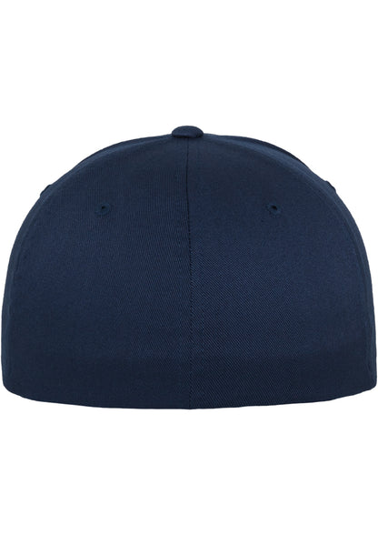 RTN Caps med brodert logo