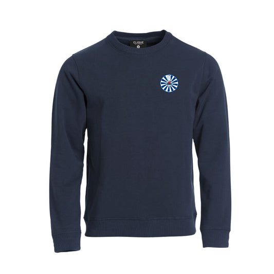 RTN Genser med logo