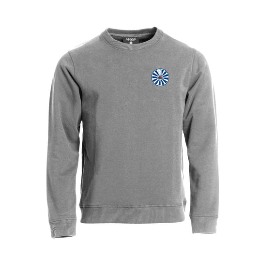 RTN Genser med logo