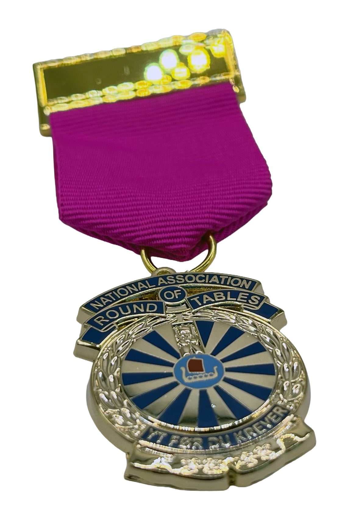 15Årsmedalje