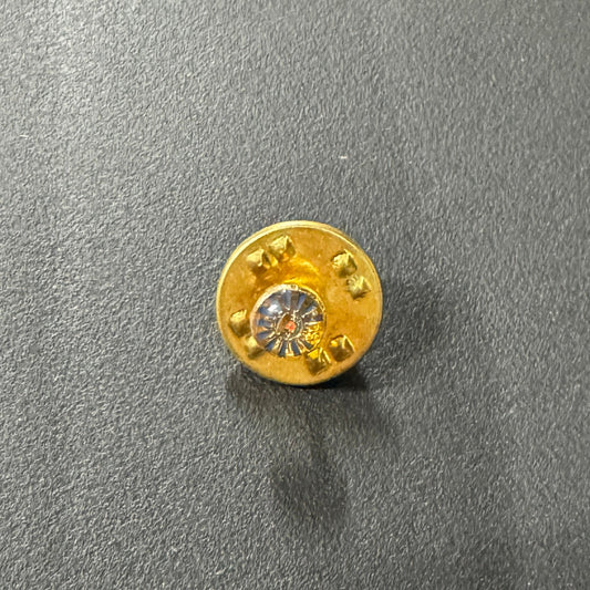 Smoking-Pin