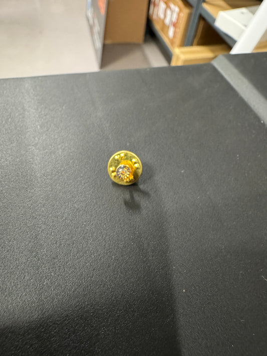Smoking-Pin