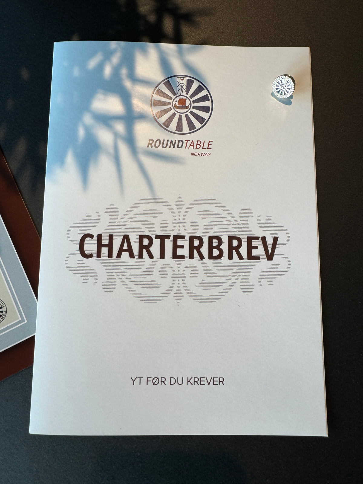 Charterpakke