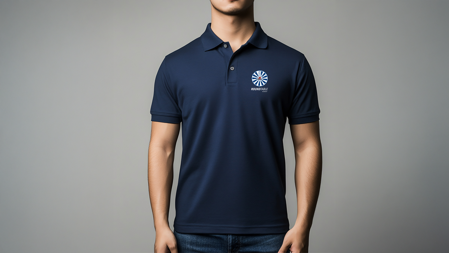 RTN Polo Pique